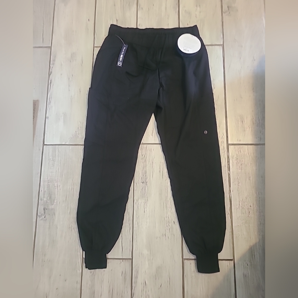 Black Womens Pants